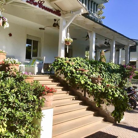 סן וינצ'נזו La Coccinella Residence מראה חיצוני תמונה