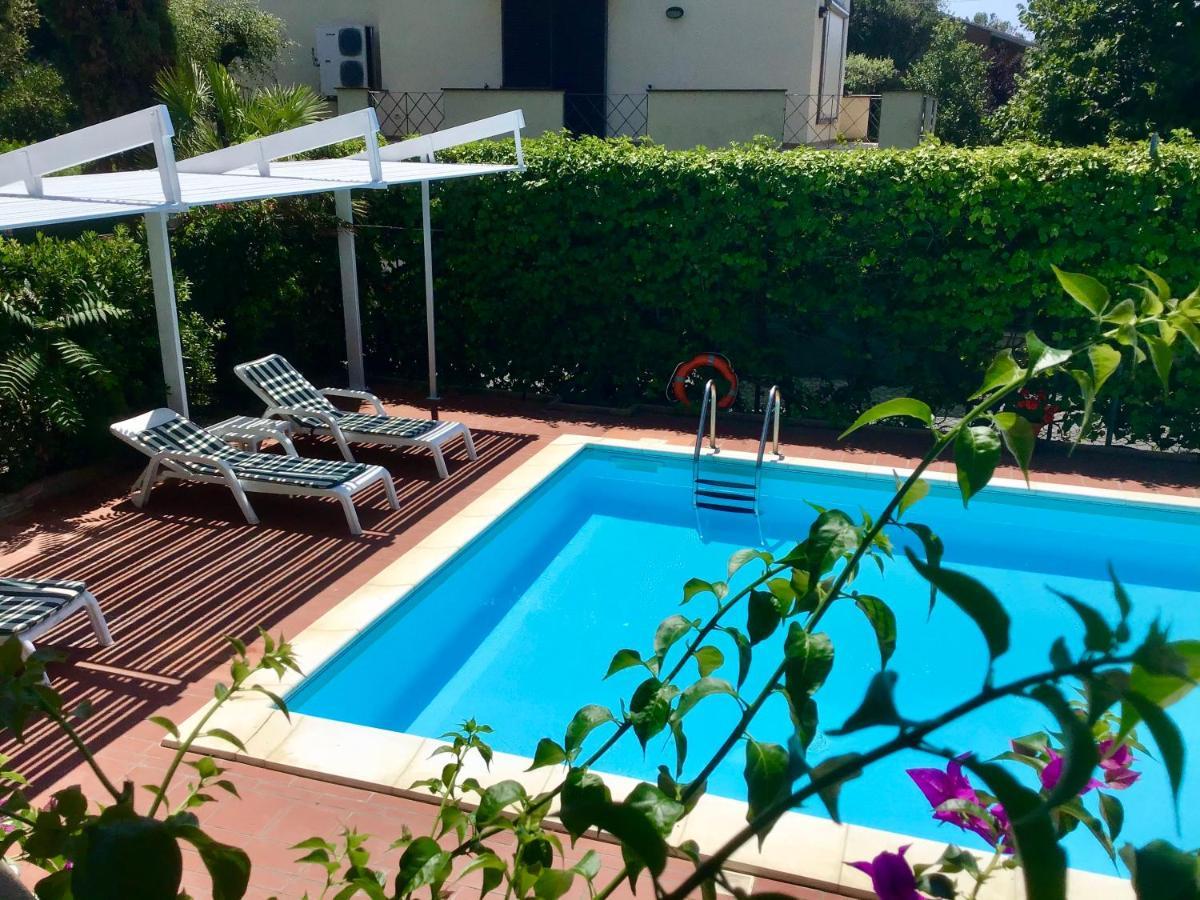 סן וינצ'נזו La Coccinella Residence מראה חיצוני תמונה