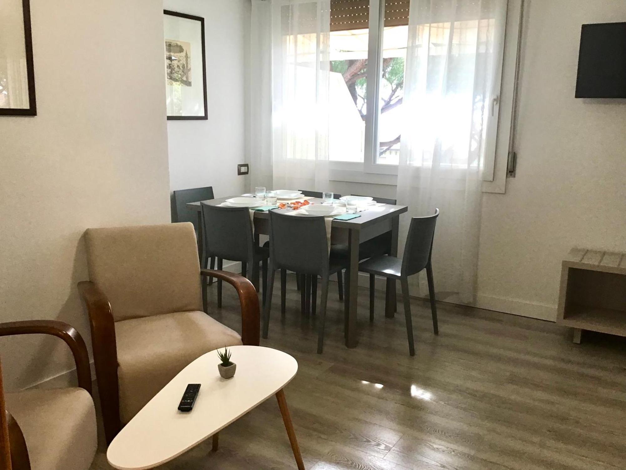סן וינצ'נזו La Coccinella Residence מראה חיצוני תמונה