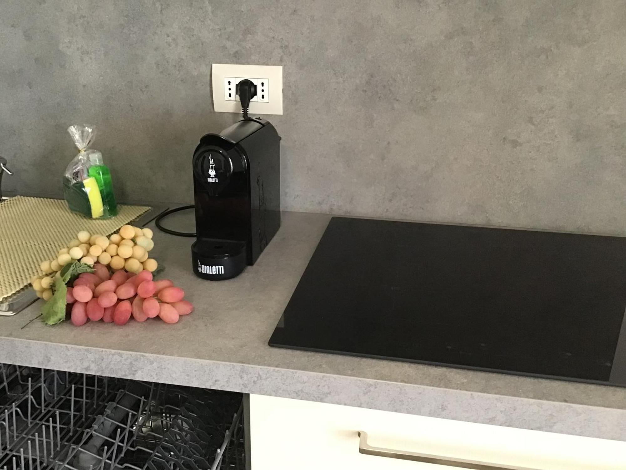 סן וינצ'נזו La Coccinella Residence מראה חיצוני תמונה