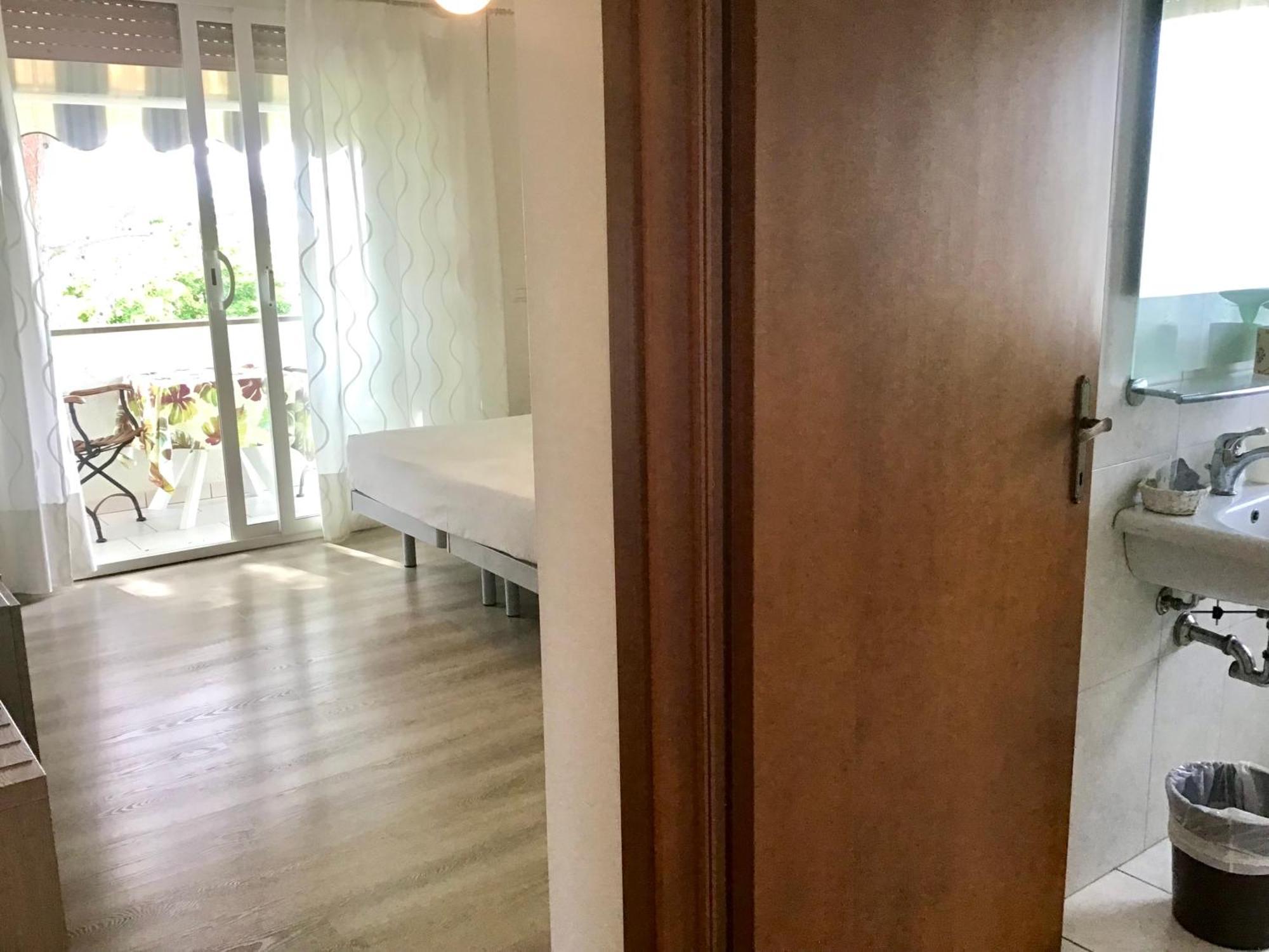 סן וינצ'נזו La Coccinella Residence מראה חיצוני תמונה