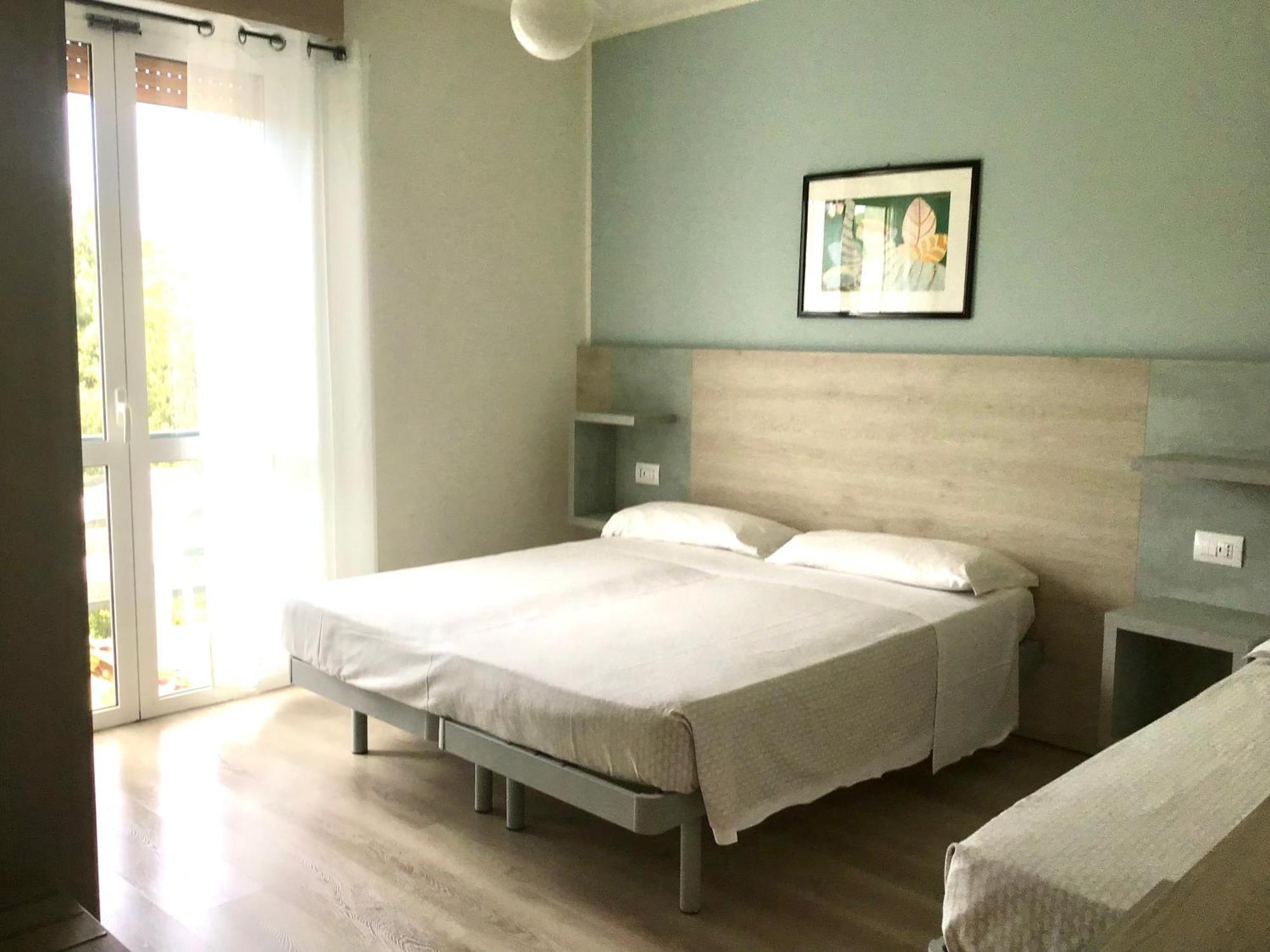 סן וינצ'נזו La Coccinella Residence מראה חיצוני תמונה
