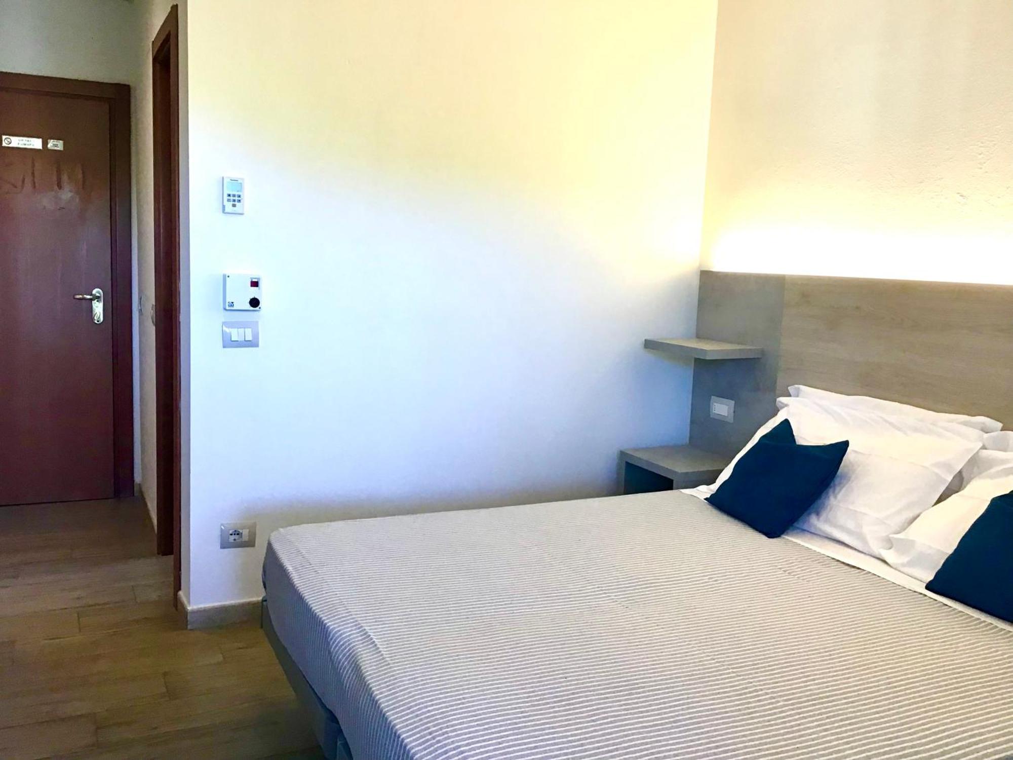 סן וינצ'נזו La Coccinella Residence מראה חיצוני תמונה