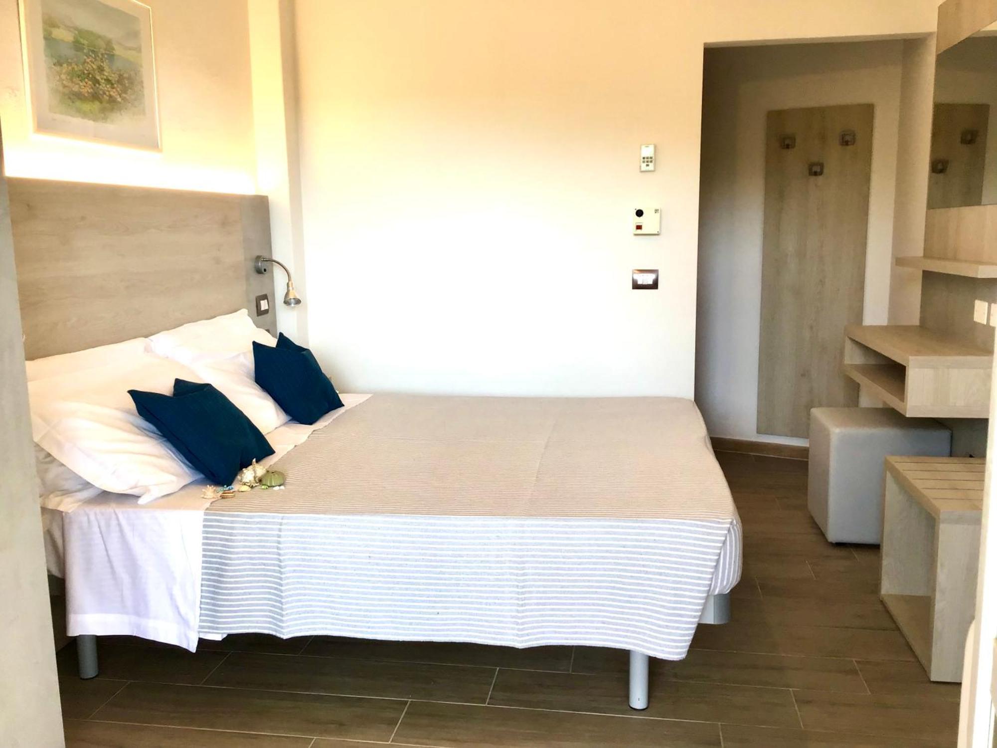 סן וינצ'נזו La Coccinella Residence מראה חיצוני תמונה