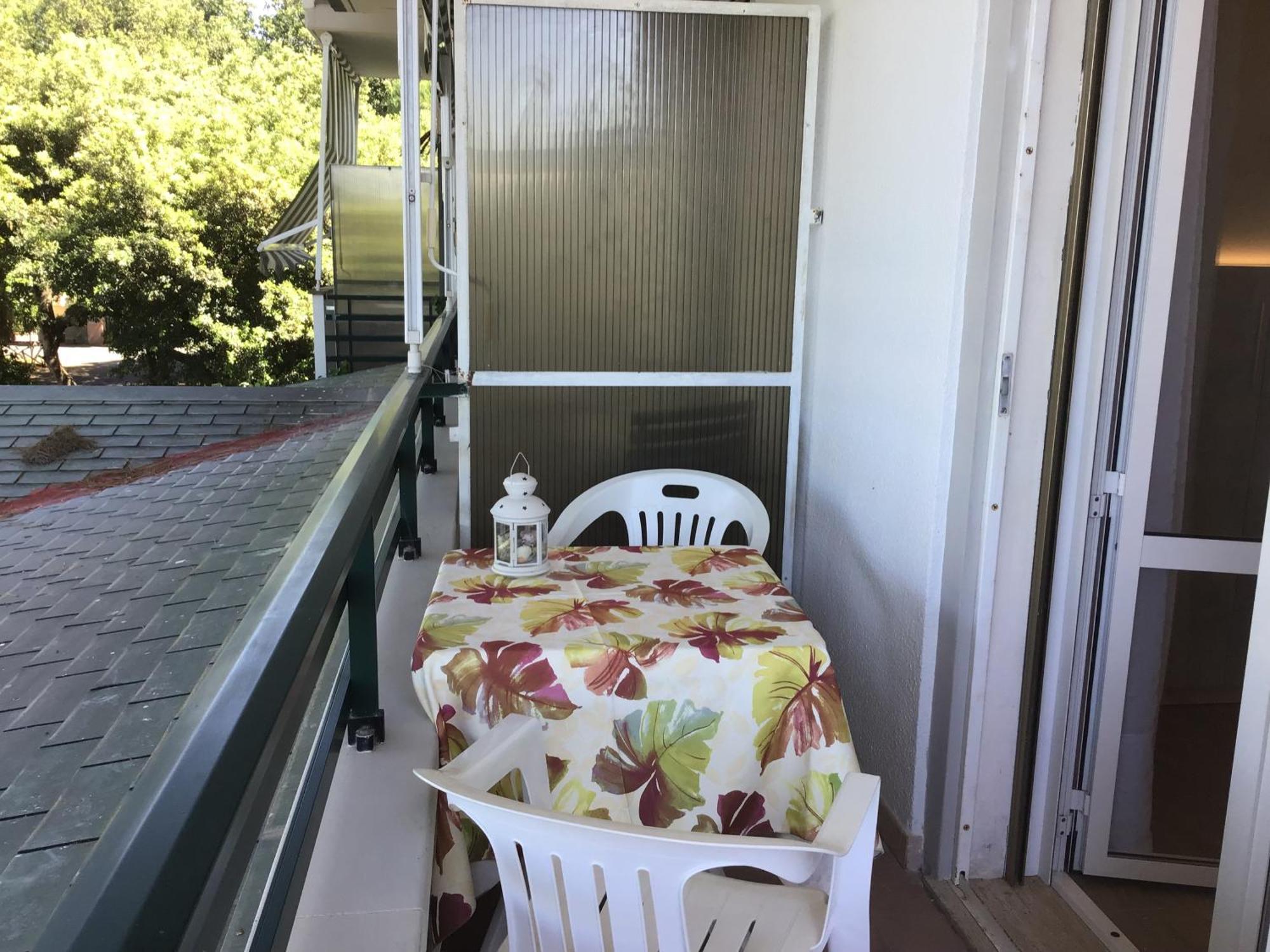 סן וינצ'נזו La Coccinella Residence מראה חיצוני תמונה