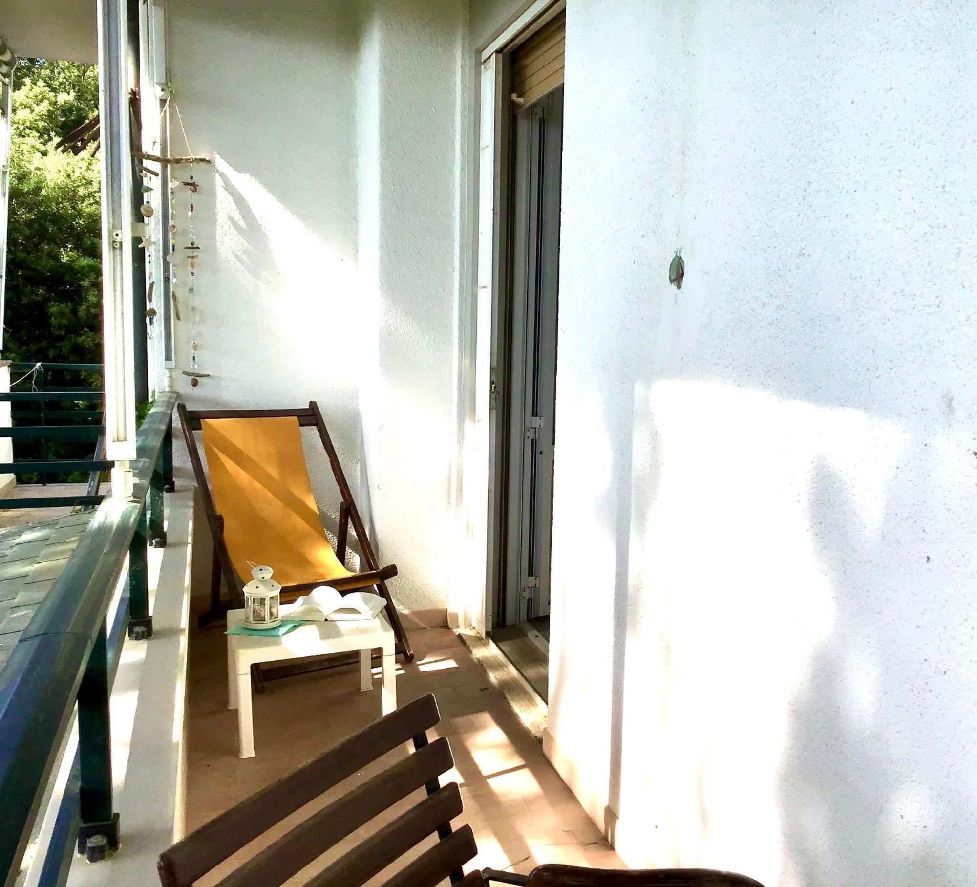 סן וינצ'נזו La Coccinella Residence מראה חיצוני תמונה