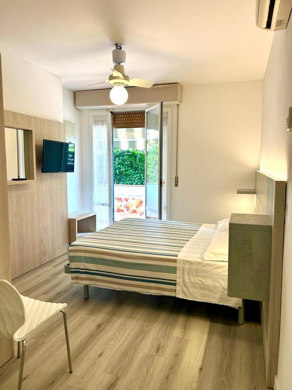 סן וינצ'נזו La Coccinella Residence מראה חיצוני תמונה