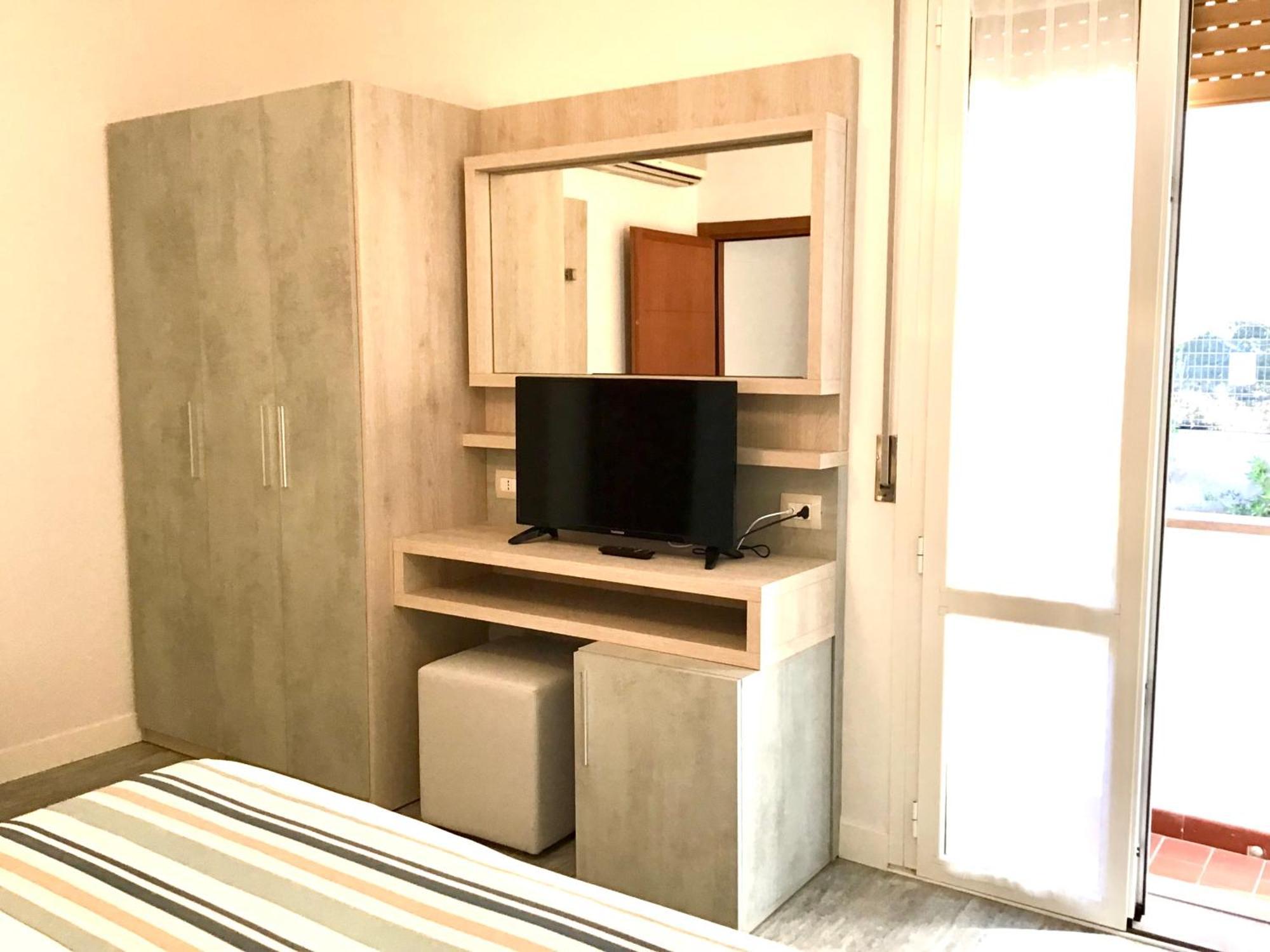 סן וינצ'נזו La Coccinella Residence מראה חיצוני תמונה