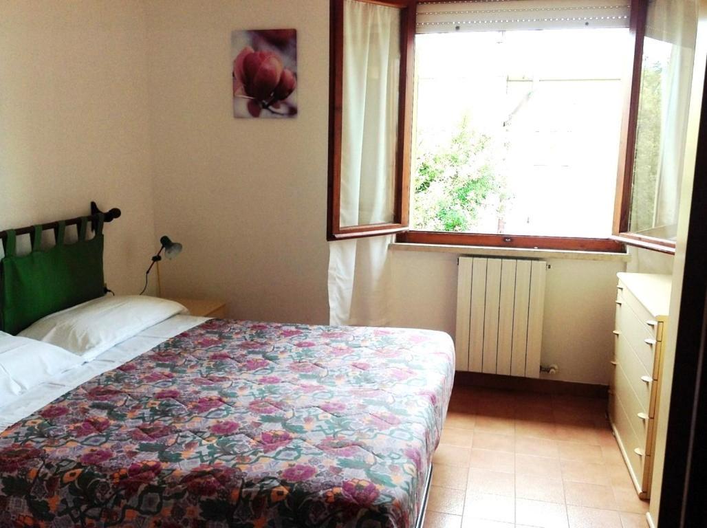 סן וינצ'נזו La Coccinella Residence מראה חיצוני תמונה