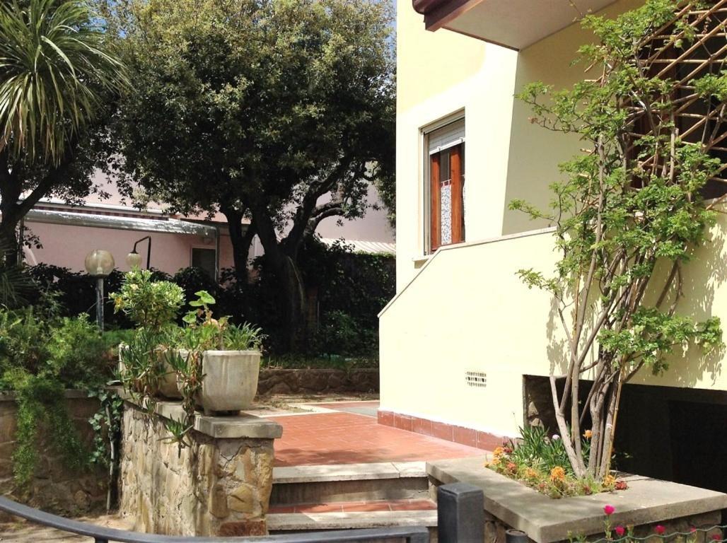 סן וינצ'נזו La Coccinella Residence מראה חיצוני תמונה