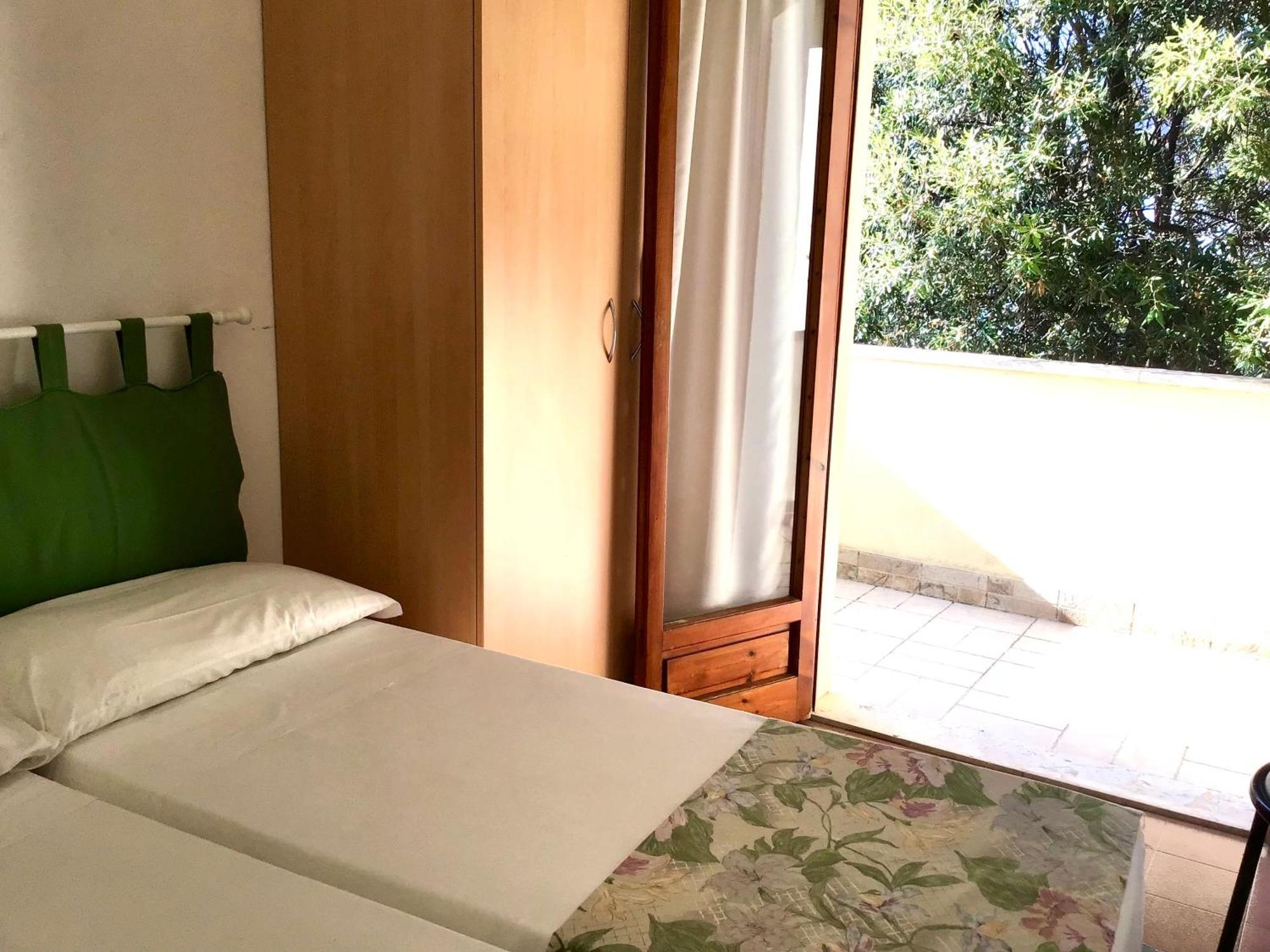 סן וינצ'נזו La Coccinella Residence מראה חיצוני תמונה